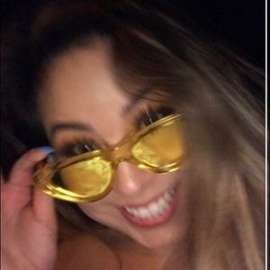 Meet your Posher, Elisabeth